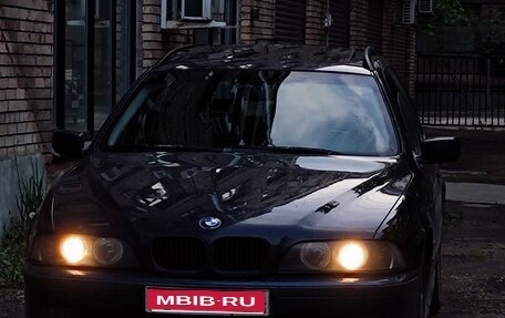 BMW 5 серия, 1999 год, 420 000 рублей, 1 фотография