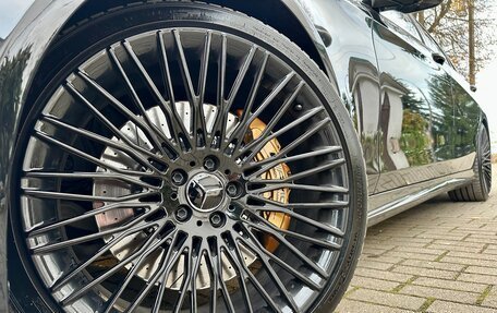Mercedes-Benz S-Класс, 2015 год, 4 500 000 рублей, 7 фотография
