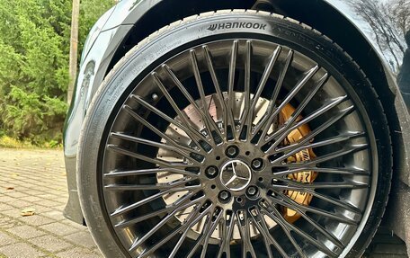 Mercedes-Benz S-Класс, 2015 год, 4 500 000 рублей, 5 фотография