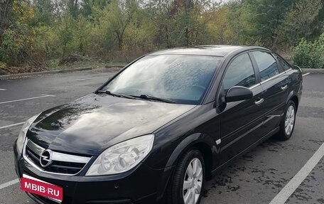 Opel Vectra C рестайлинг, 2007 год, 650 000 рублей, 1 фотография