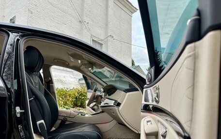 Mercedes-Benz S-Класс, 2015 год, 4 500 000 рублей, 15 фотография