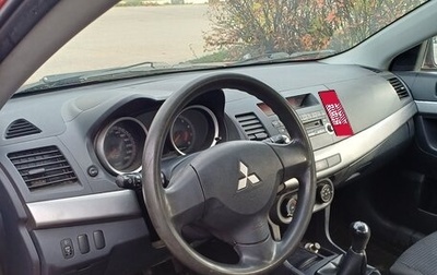 Mitsubishi Lancer IX, 2007 год, 490 000 рублей, 1 фотография