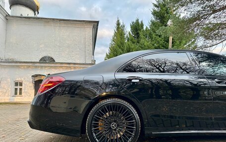 Mercedes-Benz S-Класс, 2015 год, 4 500 000 рублей, 36 фотография