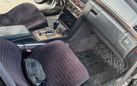 Mercedes-Benz E-Класс, 2000 год, 600 000 рублей, 10 фотография