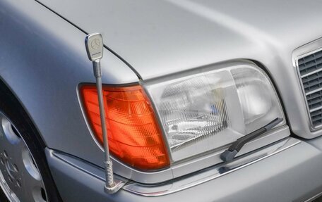 Mercedes-Benz S-Класс, 1992 год, 6 199 046 рублей, 6 фотография