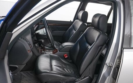 Mercedes-Benz S-Класс, 1992 год, 6 199 046 рублей, 12 фотография