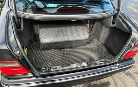 Mercedes-Benz E-Класс, 2000 год, 600 000 рублей, 15 фотография