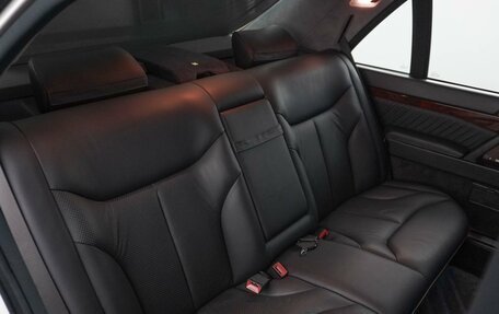 Mercedes-Benz S-Класс, 1992 год, 6 199 046 рублей, 9 фотография