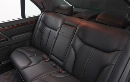 Mercedes-Benz S-Класс, 1992 год, 6 199 046 рублей, 11 фотография