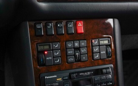 Mercedes-Benz S-Класс, 1992 год, 6 199 046 рублей, 17 фотография