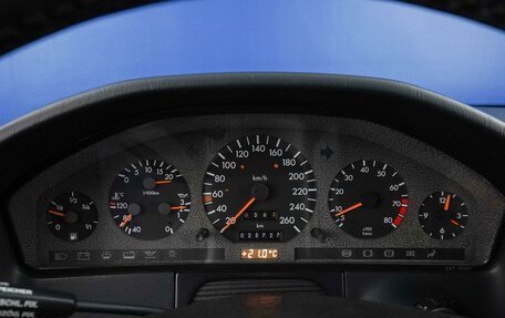 Mercedes-Benz S-Класс, 1992 год, 6 199 046 рублей, 20 фотография