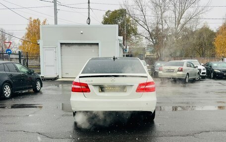 Mercedes-Benz E-Класс, 2011 год, 989 000 рублей, 7 фотография