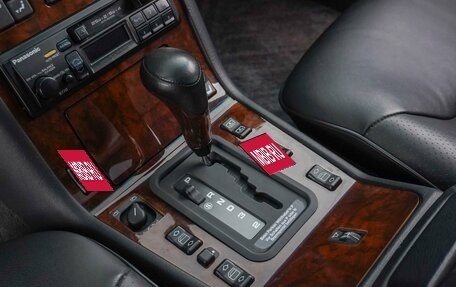 Mercedes-Benz S-Класс, 1992 год, 6 199 046 рублей, 16 фотография