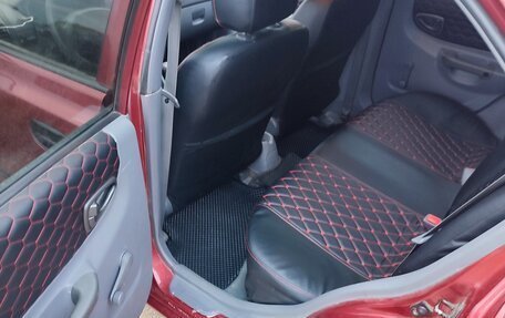 Hyundai Accent II, 2006 год, 330 000 рублей, 9 фотография