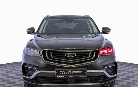 Geely Atlas, 2024 год, 2 075 000 рублей, 2 фотография