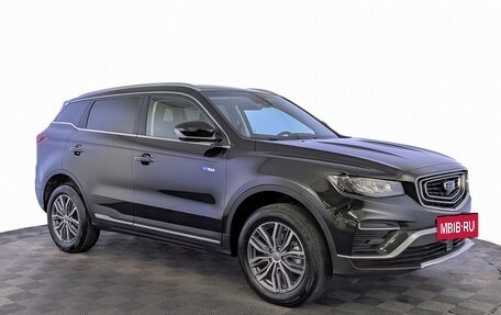 Geely Atlas, 2024 год, 2 075 000 рублей, 3 фотография