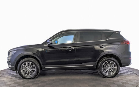Geely Atlas, 2024 год, 2 075 000 рублей, 8 фотография