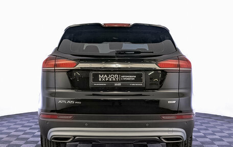 Geely Atlas, 2024 год, 2 075 000 рублей, 6 фотография