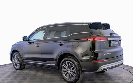 Geely Atlas, 2024 год, 2 075 000 рублей, 7 фотография
