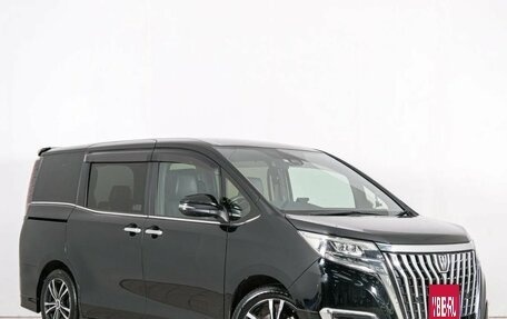 Toyota Esquire I, 2021 год, 3 089 000 рублей, 2 фотография