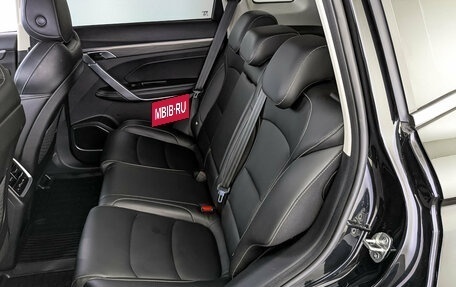 Geely Atlas, 2024 год, 2 075 000 рублей, 18 фотография