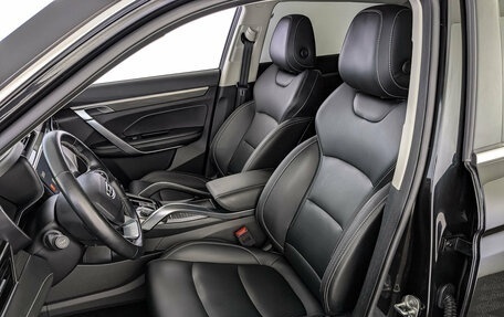 Geely Atlas, 2024 год, 2 075 000 рублей, 20 фотография