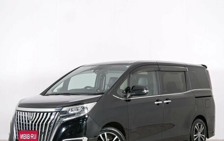 Toyota Esquire I, 2021 год, 3 089 000 рублей, 4 фотография