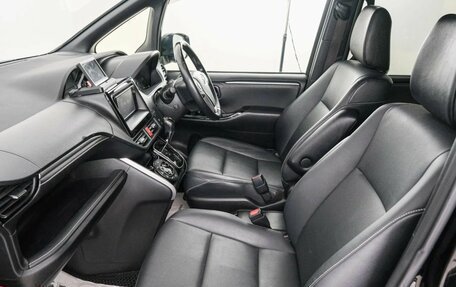 Toyota Esquire I, 2021 год, 3 089 000 рублей, 13 фотография