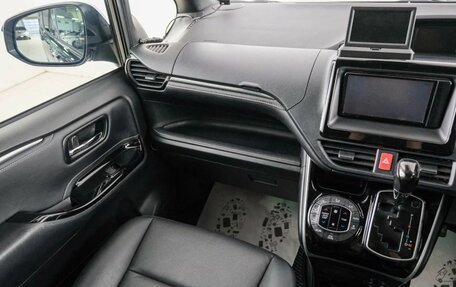 Toyota Esquire I, 2021 год, 3 089 000 рублей, 12 фотография