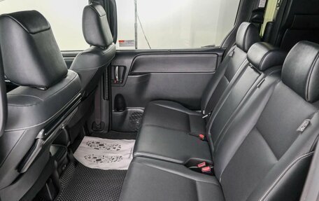 Toyota Esquire I, 2021 год, 3 089 000 рублей, 21 фотография