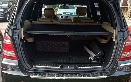 Mercedes-Benz GL-Класс, 2010 год, 1 850 рублей, 3 фотография