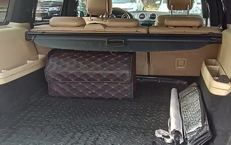 Mercedes-Benz GL-Класс, 2010 год, 1 850 рублей, 4 фотография
