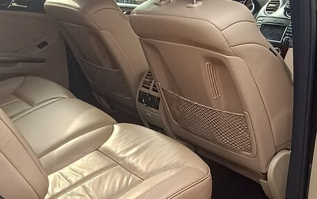 Mercedes-Benz GL-Класс, 2010 год, 1 850 рублей, 5 фотография