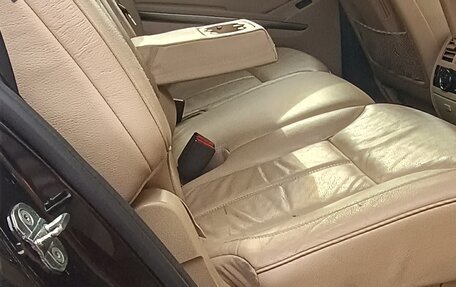 Mercedes-Benz GL-Класс, 2010 год, 1 850 рублей, 6 фотография