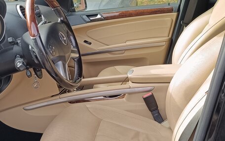 Mercedes-Benz GL-Класс, 2010 год, 1 850 рублей, 7 фотография