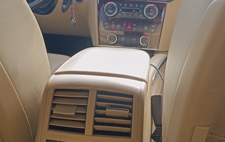 Mercedes-Benz GL-Класс, 2010 год, 1 850 рублей, 9 фотография