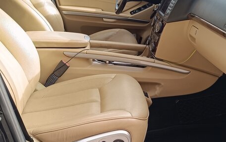 Mercedes-Benz GL-Класс, 2010 год, 1 850 рублей, 8 фотография