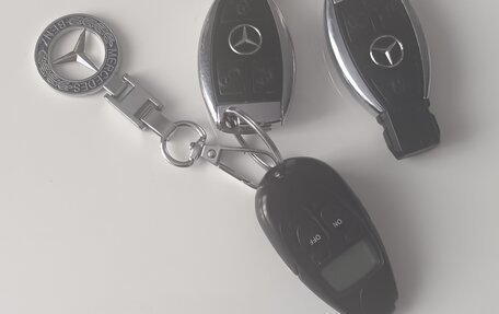 Mercedes-Benz GL-Класс, 2010 год, 1 850 рублей, 11 фотография