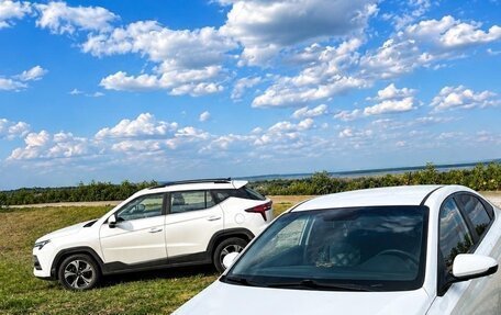 Hyundai Solaris II рестайлинг, 2019 год, 850 000 рублей, 7 фотография