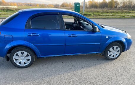 Chevrolet Lacetti, 2009 год, 335 000 рублей, 2 фотография