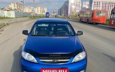 Chevrolet Lacetti, 2009 год, 335 000 рублей, 3 фотография