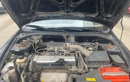 Hyundai Accent II, 2007 год, 397 000 рублей, 12 фотография
