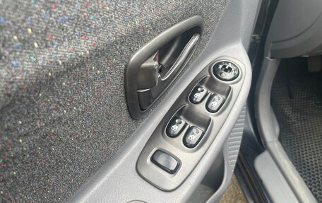 Hyundai Accent II, 2007 год, 397 000 рублей, 8 фотография