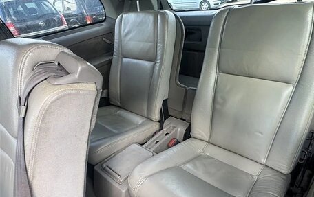 Volvo XC90 II рестайлинг, 2003 год, 420 000 рублей, 3 фотография