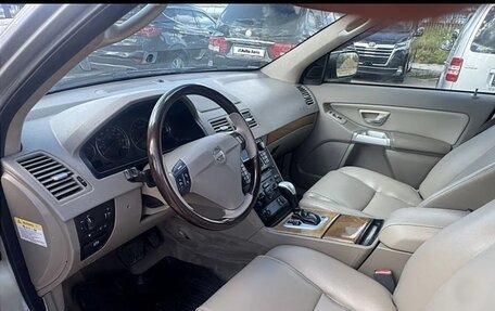 Volvo XC90 II рестайлинг, 2003 год, 420 000 рублей, 6 фотография