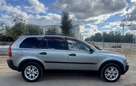 Volvo XC90 II рестайлинг, 2003 год, 420 000 рублей, 7 фотография
