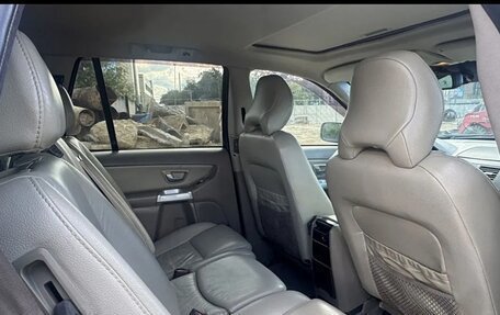 Volvo XC90 II рестайлинг, 2003 год, 420 000 рублей, 4 фотография