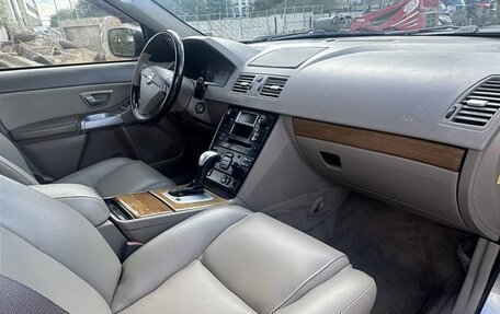 Volvo XC90 II рестайлинг, 2003 год, 420 000 рублей, 5 фотография