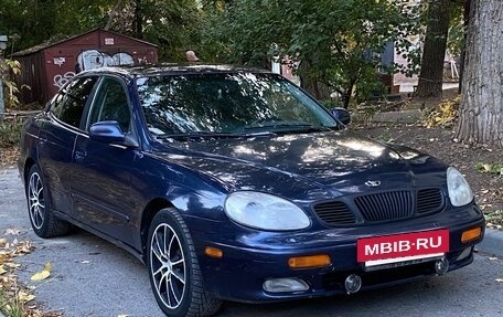 Daewoo Leganza, 2000 год, 190 000 рублей, 6 фотография
