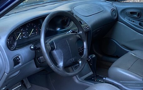 Daewoo Leganza, 2000 год, 190 000 рублей, 15 фотография